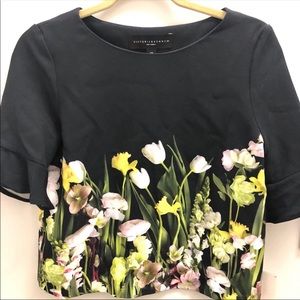 Victoria Beckham Top & Skirt Set